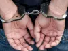 उत्तर प्रदेश में मुठभेड़ में 25 हजार का इनामी बदमाश गिरफ्तार
