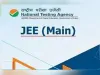 JEE-Main Exam 2024 : एनटीए ने 39 स्टूडेंट्स को 3 साल के लिए डीबार किया