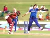 भारतीय तेज गेंदबाज झूलन गोस्वामी ने किया कमाल : महिला विश्व कप में सर्वाधिक विकेट लेने वाली गेंदबाज बनीं झूलन