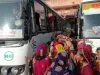 महिला दिवस पर राजस्थान सरकार ने महिलाओं को दिया रोडवेज में निशुल्क भ्रमण का तोहफा