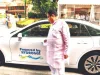भारतीय सड़कों पर दौड़ेंगी हाइड्रोजन कारें 
