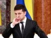 वोलोदिमीर जेलेंस्की ने की यूक्रेन को संघ में शामिल करने की अपील