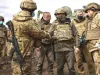 ब्रिटेन का दावा: रूसी सैनिकों ने पुतिन का आदेश मानने से किया इनकार