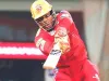 पंजाब ने विशाल स्कोर का पीछा करते हुए बेंगलुरु को पांच विकेट से हराया
