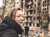   रूस ने की आवासीय भवनों पर गोलाबारी