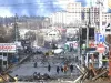  यूक्रेन-रूस युद्ध का 16वां दिन, नहीं रूके रूसी अटैक, खार्किव इंस्टीट्यूट पर गिराया बम