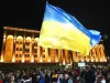 यूक्रेन का रूस से मानवीय कॉरिडोर बनाने का आग्रह