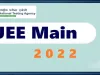 इंजीनियरिंग प्रवेश परीक्षा जेईई-मेन-2022 की तिथियों में बदलाव 