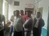  रिश्वत के मामले में गिरफ्तार आरपीएफ निरीक्षक, कांस्टेबल और दलाल को जेल भेजा