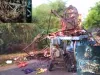 तमिलनाडु में रथ के हाई टेंशन तार से टकराने पर 11 की मौत