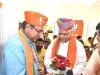  राजस्थान में एक्शन की तैयारी: बीएल संतोष ने भाजपा के पदाधिकारियों की ली बैठक  