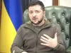 रूसी सैनिकों ने यूक्रेन में हर जगह छोड़ी बारूदी सुरंगें : जेलेंस्की