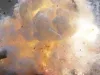 तमिलनाडु में मंदिर में उत्सव के दौरान पटाखों में विस्फोट 