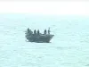 भारतीय तटरक्षक बल ने पाकिस्तान की नौका को हिरासत में लेकर जब्त की 280 करोड़ की हेरोइन 