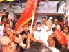 सभई चहो...आयोलाल झूलेलाल: मुख्यमंत्री ने ध्वजारोहण कर चेटीचंड महोत्सव की शुरूआत