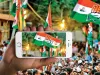 डिजिटल मेम्बरशिप कैम्पेन में पिछड़े कांग्रेस के कई दिग्गज