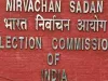 लोक लुभावन वादे पर दलों की मान्यता रद्द करने का कानून नहीं : चुनाव आयोग
