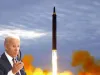 अमेरिका की मिनटमैन-3 अंतरमहाद्वीपीय बैलिस्टिक मिसाइल परीक्षण रद्द