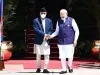 विकास साझेदारी के कई समझौतों पर भारत-नेपाल के हस्ताक्षर