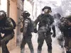 अल-अक्सा मस्जिद परिसर में दाखिल हुई इजराइली पुलिस झड़प में 17 घायल, फिलिस्तीन ने दी नतीजे भुगतने की धमकी