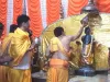 मंदिरों में मनाया राम का जन्मोत्सव  