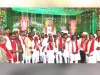 आयोलाल झूलेलाल: मुहाना मंडी जयपुर में सभी धर्मो के लोगो ने हर्ष-उल्लास से मनाया चेटीचंड का त्यौहार