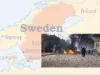 स्वीडन में मुसलमानों के पवित्र ग्रंथ कुरान को जलाया, दंगे भड़के, तीन लोग घायल
