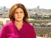 तलाशी अभियान के दौरान गोली लगने से अल जजीरा की पत्रकार की मौत 