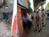 जयपुर में नंदेश्वर महादेव मंदिर के पास मर्डर, भारी वस्तु सिर पर मारकर युवक की हत्या