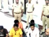 आईपीएल मैच पर सट्टा लगाते बुकी सहित 6 गिरफ्तार 