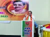 बीजेपी प्रदेश प्रभारी अरूण सिंह ने कांग्रेस को बताया लीडरलैस पार्टी