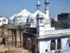  ज्ञान में शिव की छवि व्यापीस: हिन्दू पक्ष का दावा  ज्ञानवापी मस्जिद में शिवलिंग मिला