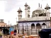 ज्ञानवापी मस्जिद परिसर में वीडियोग्राफी रुकी
