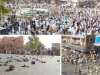 जोधपुर के जालोरी गेट चौराहे से दंगे की ग्राउंड रिपोर्ट:  ईद की नमाज के बाद बड़ी संख्या में लोग हुए जमा, उपद्रवियों की भीड़ ने पहले की नारेबाजी, फिर की जमकर तोड़फोड़