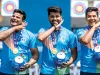 राजस्थान के रजत ने वर्ल्ड कप तीरन्दाजी में जीता गोल्ड