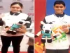 खेलो इंडिया यूथ गेम्स में राजस्थान की देवांशी कटारा ने रजत और युग चेलानी ने जीता कांस्य पदक