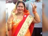 भाजपा की केंद्रीय अनुशासन समिति ने शोभा रानी को दिया नोटिस, 7 दिन में मांगा स्पष्टीकरण