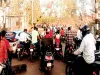 रेलवे अजमेरी गेट समपार फाटक  पर आरओबी बनाने की मांग