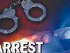 बसई डांग थाना पुलिस की बड़ी कार्रवाई: चार इनामी बदमाश गिरफ्तार  