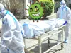 कोरोना अपडेट: 24 घंटे में कोरोना के 9 मरीजों की मौत