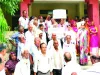 आरयू में कर्मचारियों का बढ़ा आक्रोश