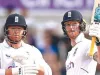 बेयरस्टो के तूफानी शतक से इंग्लैंड का टेस्ट सीरीज पर कब्जा