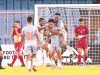 AFC एशियन कप क्वालिफायर : भारत ने हांगकांग को 4-0 से दी शिकस्त