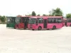 जयपुर में लो-फ्लोर बसों का संचालन अधर में