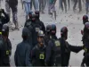 दक्षिणी पेरू के खनिज श्रमिकों की आपसी झड़प में 14 की मौत, 31 लोग गिरफ्तार   