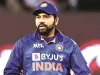 रोहित शर्मा की कोविड रिपोर्ट एक बार फिर से पॉजिटिव,  एजबेस्टन टेस्ट में खेलने पर संशय