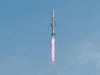 डीआरडीओ ने सतह से हवा में मार करने वाली छोटी दूरी की मिसाइल का किया सफल परीक्षण