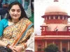 सुप्रीम कोर्ट ने नूपुर शर्मा को लगाई फटकार, कहा, देश से मांगे माफी