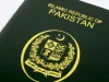 दुनिया में सबसे निचले स्तर पर पहुंचा पाकिस्तान का पासपोर्ट 