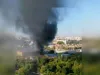 रूस में छात्रावास में आग लगने से 8 लोगों की मौत
